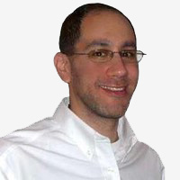 Dr. Jeremy Weisz