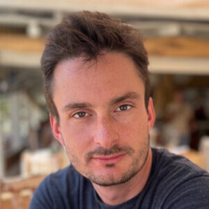 Joel Green