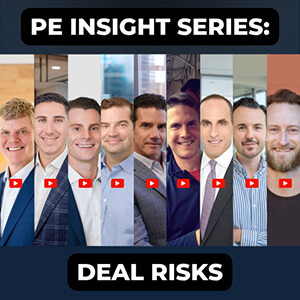 Episode 6 - Deal Risks