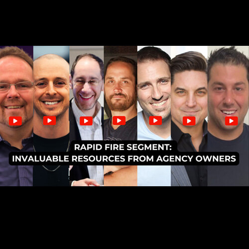 Agency Growth Advisors Series Part 4