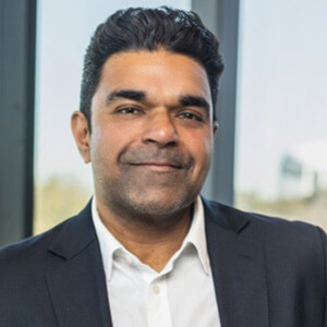Raj Ramanan