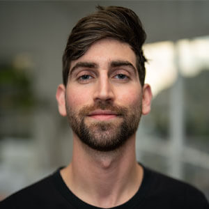 Ethan Kramer
