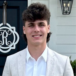 Alex Rudolph